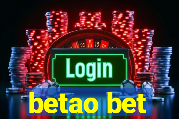 betao bet